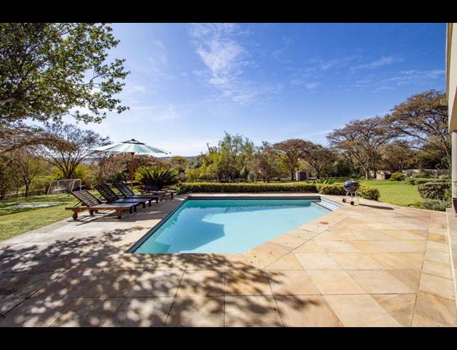 4 BEDROOM HOUSE FOR SALE IN BLUE HILLS COUNTRY ESTATE